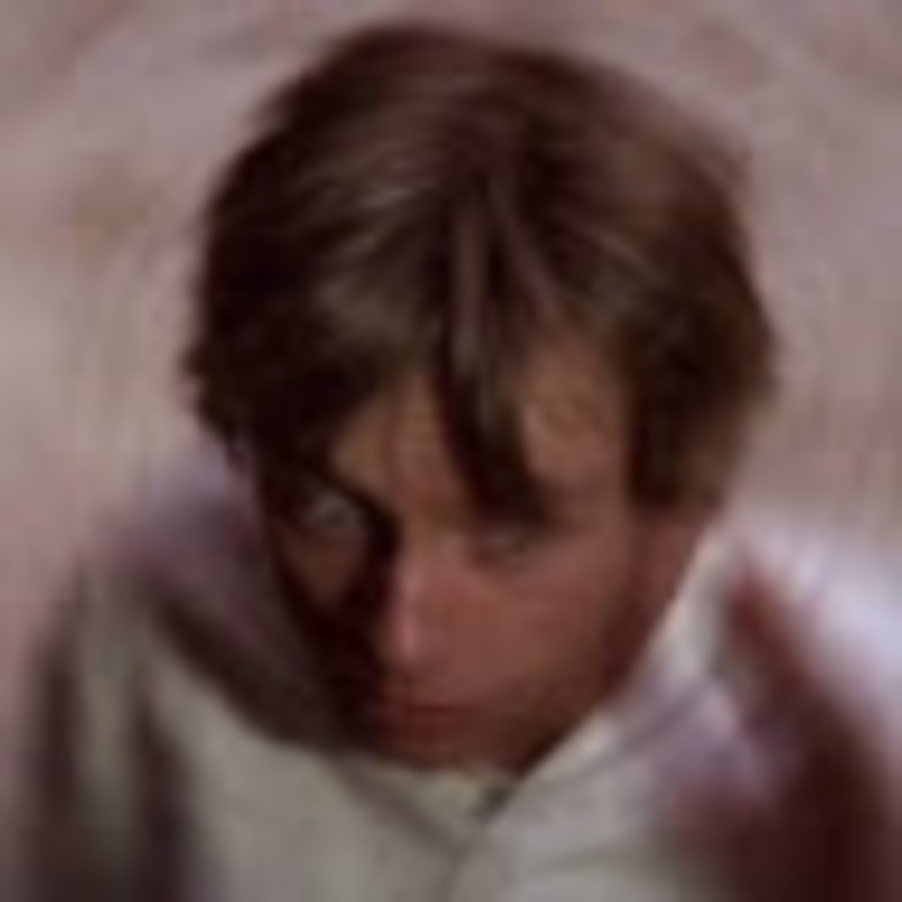 Meet your Posher, Rhiannon